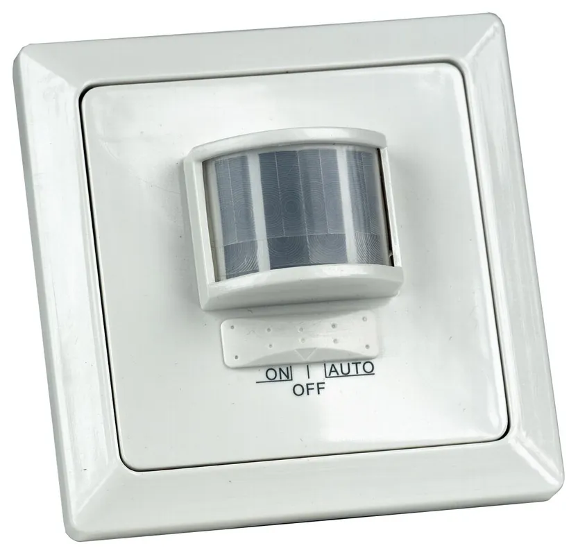 Snabb frakt Rörelsesensor